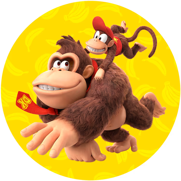 Donkey Kong
