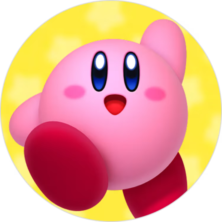 Kirby
